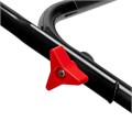 Газонокосилка бензиновая GLM-460-SP, 150 см3, 46см, привод, 50л  MTX 36011