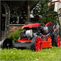 Газонокосилка бензиновая GLM-460-SP, 150 см3, 46см, привод, 50л  MTX 36011