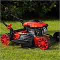 Газонокосилка бензиновая GLM-460-SP, 150 см3, 46см, привод, 50л  MTX 36011