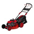 Газонокосилка бензиновая GLM-510-SP, 200 см3, 51см, привод, 65л  MTX 36012