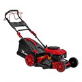 Газонокосилка бензиновая GLM-510-SP, 200 см3, 51см, привод, 65л  MTX 36012
