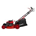 Газонокосилка бензиновая GLM-510-SP, 200 см3, 51см, привод, 65л  MTX 36012