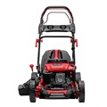 Газонокосилка бензиновая GLM-510-SP, 200 см3, 51см, привод, 65л  MTX 36012