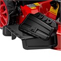 Газонокосилка бензиновая GLM-510-SP, 200 см3, 51см, привод, 65л  MTX 36012