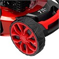 Газонокосилка бензиновая GLM-510-SP, 200 см3, 51см, привод, 65л  MTX 36012
