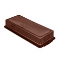 Поддон для рассады 444х185х82 мм, пластиковый, 3 шт, под 10 горшочков 460 мл. Palisad 36018