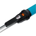 Ключ динамометрический, 5-25 Нм, 1/4", CrV  Gross 36081