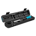 Ключ динамометрический, 5-25 Нм, 1/4", CrV  Gross 36081