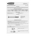 Ключ динамометрический, 5-25 Нм, 1/4", CrV  Gross 36081