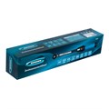 Ключ динамометрический, 5-25 Нм, 1/4", CrV  Gross 36081