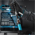 Ключ динамометрический, 5-25 Нм, 1/4", CrV  Gross 36081