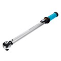 Ключ динамометрический, 20-200 Нм, 1/2", CrV Gross 36082