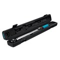 Ключ динамометрический, 20-200 Нм, 1/2", CrV Gross 36082