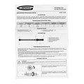 Ключ динамометрический, 20-200 Нм, 1/2", CrV Gross 36082