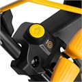 Газонокосилка бензиновая GLD-460SP-VE, 146 см3, шир. 46см, привод, вариатор, эл.старт, 60 л Denzel 36156