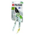 Секатор прямого реза, 210 мм, пластиковые рукоятки Palisad 36220