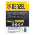 Кувалда с клиновидным бойком 3,6 кг, фибергласовая рукоятка c TPR Denzel 36270