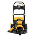 Бензиновая газонокосилка GLT-460SP-T, Trike 149 см3, 46 см, привод, панель, 60л Denzel 36397