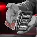 Набор для точных работ 22 в 1, универсальный, сталь CrV Matrix 36400