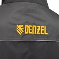 Куртка профессиональная рабочая, 65% полиэстер 35% хлопок, XL Denzel 36475
