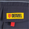 Куртка профессиональная рабочая, 65% полиэстер 35% хлопок, XXXL Denzel 36477