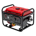 Генератор бензиновый RS-3000, 2,2 кВт, 230В, ручной стартер MTX 36494