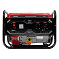 Генератор бензиновый RS-3000, 2,2 кВт, 230В, ручной стартер MTX 36494