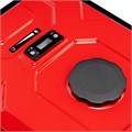Генератор бензиновый RS-3000, 2,2 кВт, 230В, ручной стартер MTX 36494