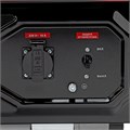 Генератор бензиновый RS-3000, 2,2 кВт, 230В, ручной стартер MTX 36494