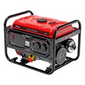 Генератор бензиновый RS-4000, 3,3 кВт, 230В, ручной стартер MTX 36495