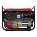 Генератор бензиновый RS-4000, 3,3 кВт, 230В, ручной стартер MTX 36495