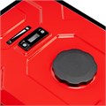 Генератор бензиновый RS-4000, 3,3 кВт, 230В, ручной стартер MTX 36495