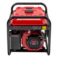 Генератор бензиновый RS-4000, 3,3 кВт, 230В, ручной стартер MTX 36495