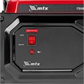 Генератор бензиновый RS-4000, 3,3 кВт, 230В, ручной стартер MTX 36495