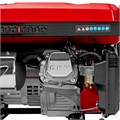Генератор бензиновый RS-4000, 3,3 кВт, 230В, ручной стартер MTX 36495