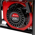 Генератор бензиновый RS-4000, 3,3 кВт, 230В, ручной стартер MTX 36495