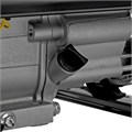 Генератор бензиновый RS-4000, 3,3 кВт, 230В, ручной стартер MTX 36495