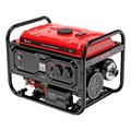 Генератор бензиновый RS-4000E, 3,3 кВт, 230В, электростартер MTX 36496