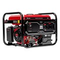 Генератор бензиновый RS-4000E, 3,3 кВт, 230В, электростартер MTX 36496