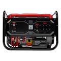 Генератор бензиновый RS-4000E, 3,3 кВт, 230В, электростартер MTX 36496