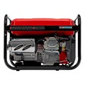 Генератор бензиновый RS-4000E, 3,3 кВт, 230В, электростартер MTX 36496