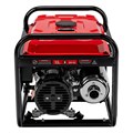 Генератор бензиновый RS-4000E, 3,3 кВт, 230В, электростартер MTX 36496