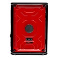 Генератор бензиновый RS-4000E, 3,3 кВт, 230В, электростартер MTX 36496