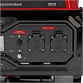 Генератор бензиновый RS-4000E, 3,3 кВт, 230В, электростартер MTX 36496