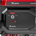 Генератор бензиновый RS-4000E, 3,3 кВт, 230В, электростартер MTX 36496