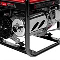 Генератор бензиновый RS-4000E, 3,3 кВт, 230В, электростартер MTX 36496