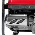 Генератор бензиновый RS-4000E, 3,3 кВт, 230В, электростартер MTX 36496