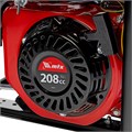 Генератор бензиновый RS-4000E, 3,3 кВт, 230В, электростартер MTX 36496