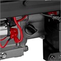 Генератор бензиновый RS-4000E, 3,3 кВт, 230В, электростартер MTX 36496