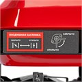 Генератор бензиновый RS-4000E, 3,3 кВт, 230В, электростартер MTX 36496